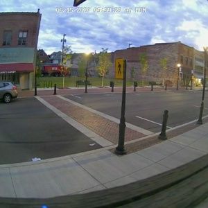 Meet your Posher, Carl